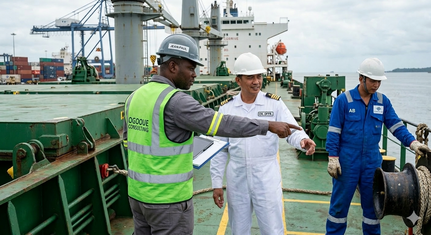 p&i image